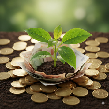 Si usted quiere invertir con criterios de sostenibilidad, en OCU Inversiones puede encontrar una buena guía.  